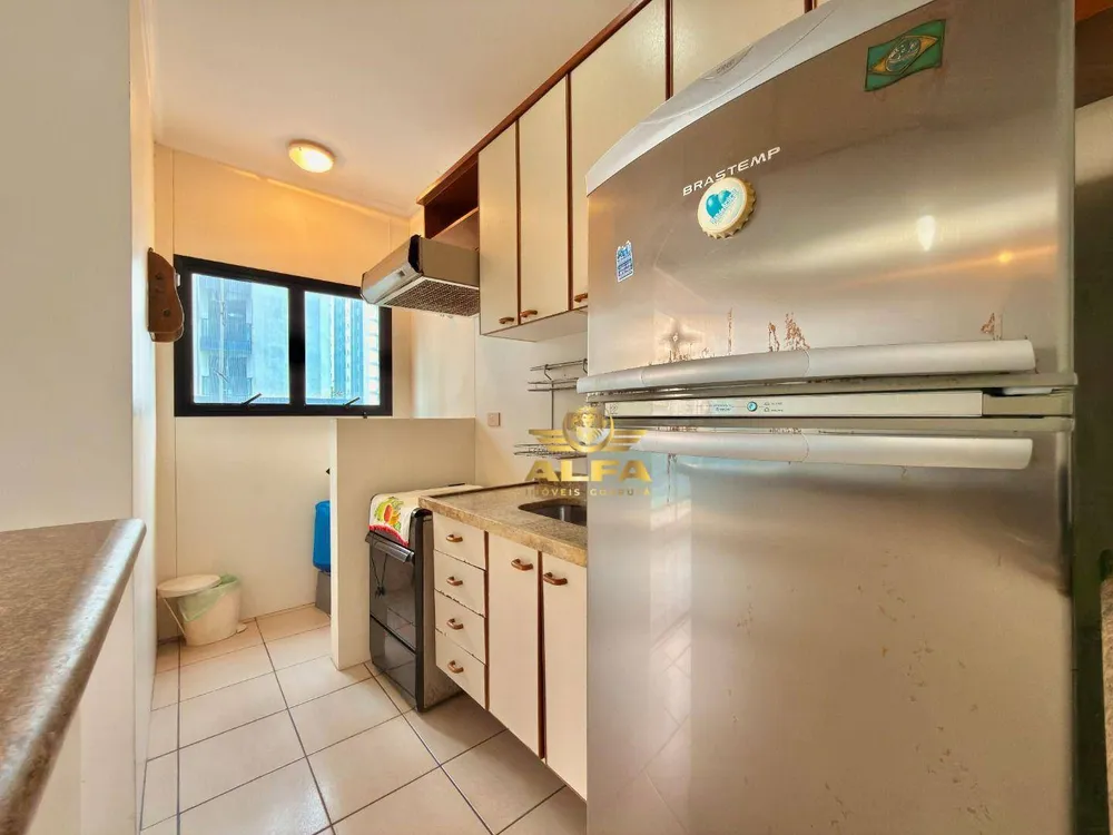 Apartamento, 2 quartos, 65 m² - Foto 8