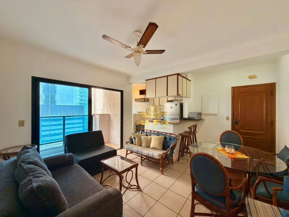 Apartamento, 2 quartos, 65 m² - Foto 1
