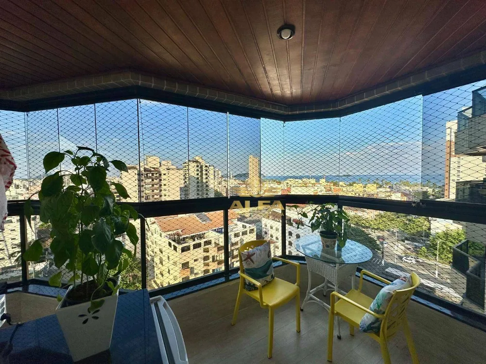 Apartamento, 2 quartos, 88 m² - Foto 2