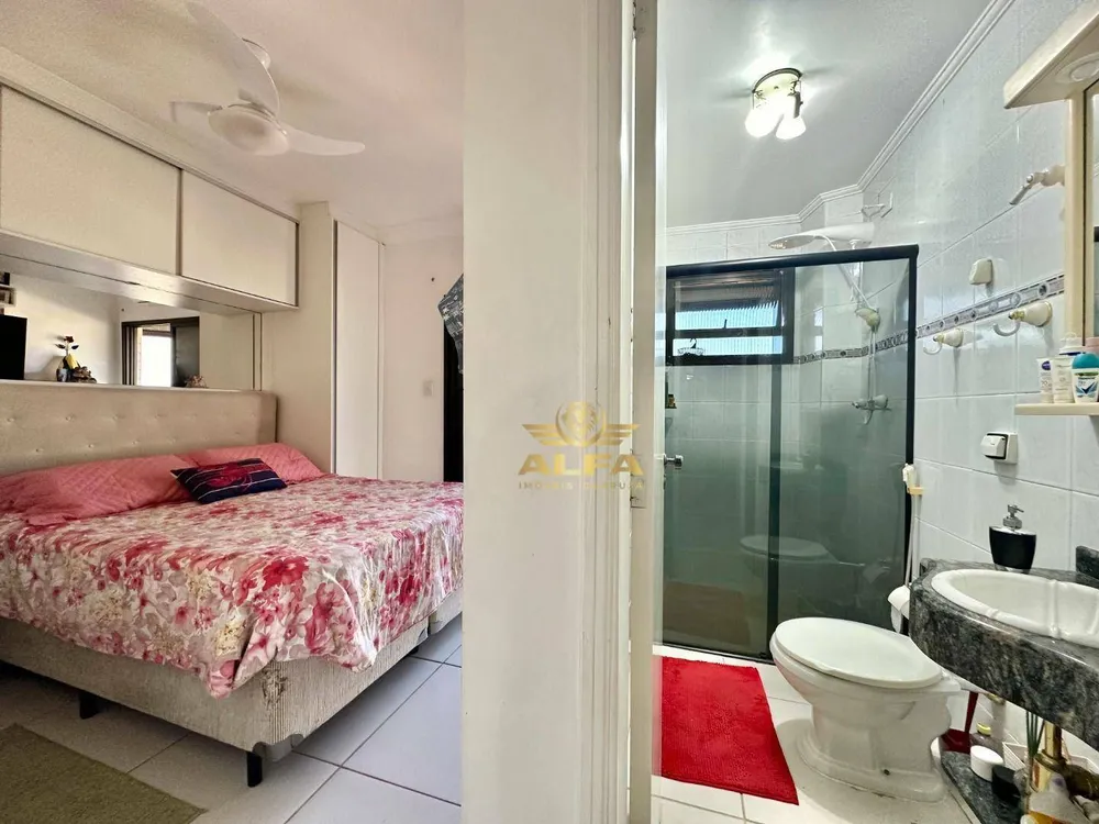 Apartamento, 2 quartos, 88 m² - Foto 3