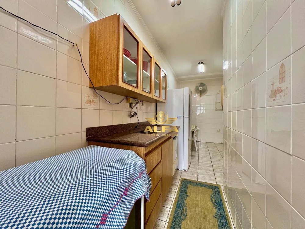 Apartamento, 3 quartos, 100 m² - Foto 4