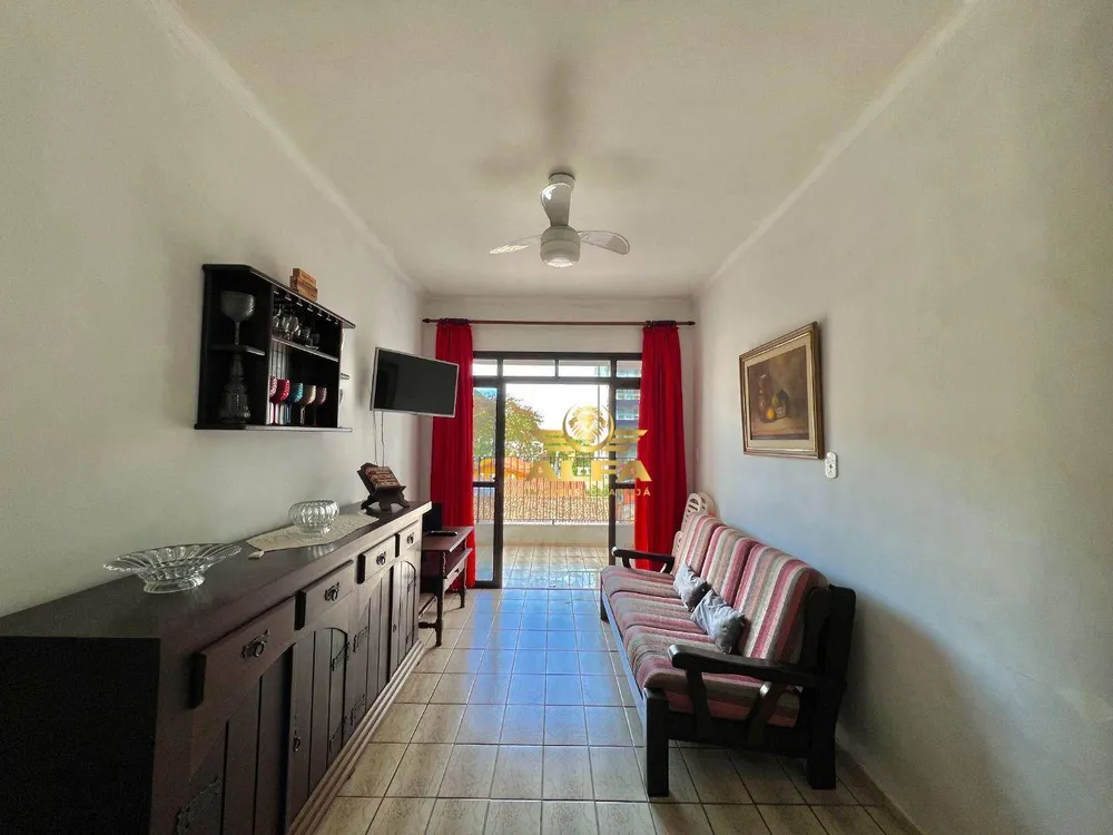 Apartamento, 3 quartos, 100 m² - Foto 3