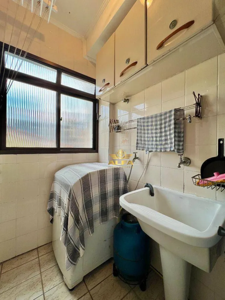 Apartamento, 3 quartos, 100 m² - Foto 5