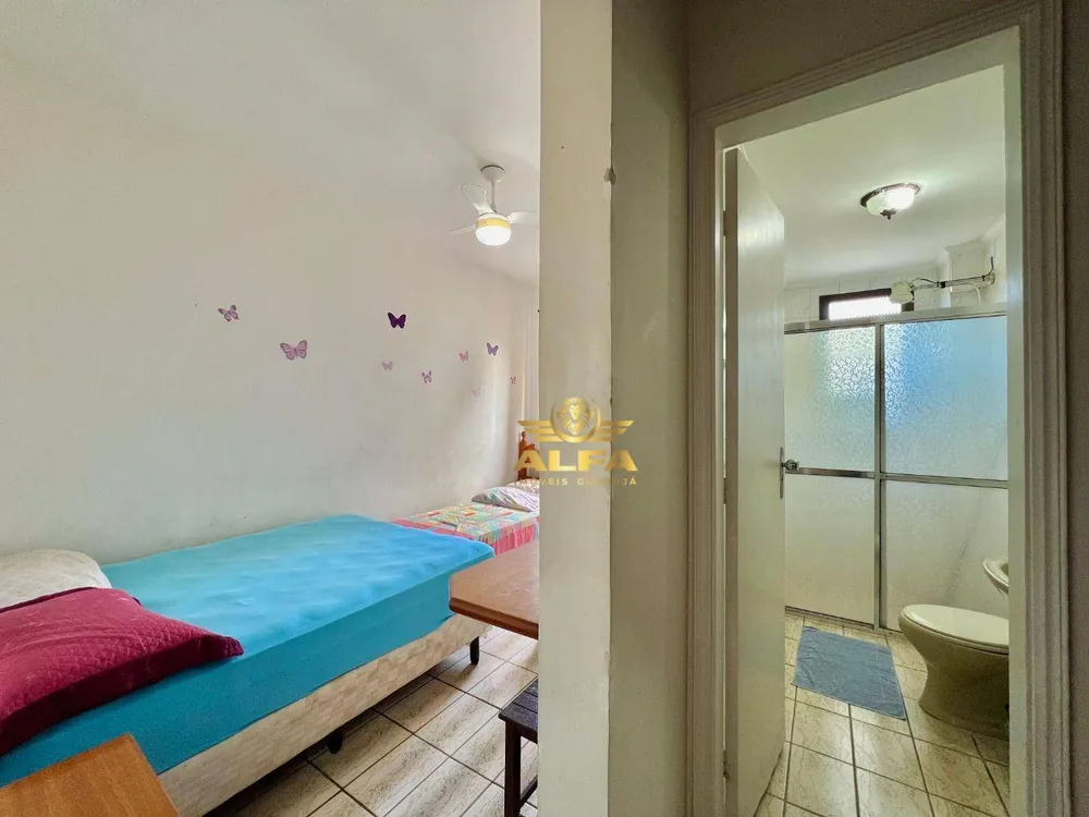 Apartamento, 3 quartos, 100 m² - Foto 2