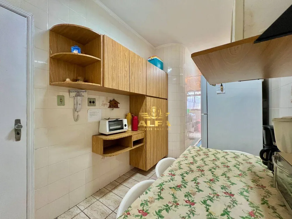 Apartamento, 3 quartos, 100 m² - Foto 8