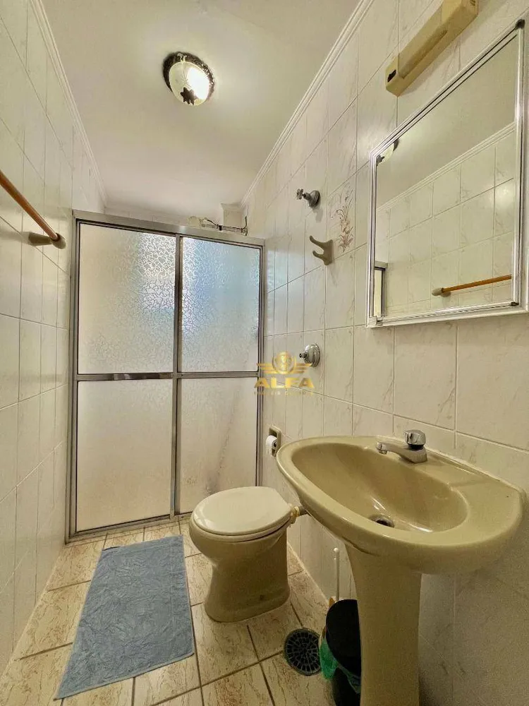 Apartamento, 3 quartos, 100 m² - Foto 8