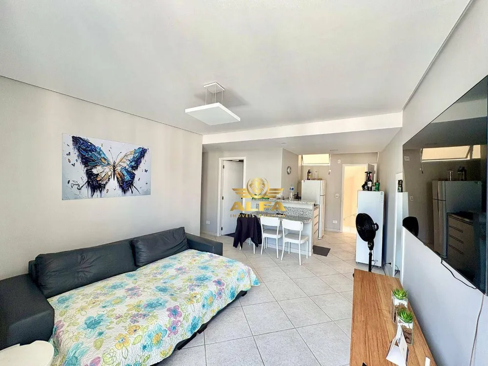 Apartamento, 2 quartos, 53 m² - Foto 5