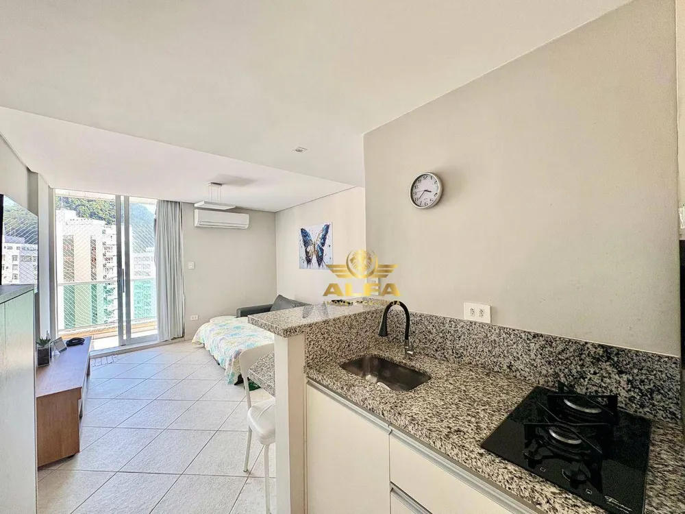 Apartamento, 2 quartos, 53 m² - Foto 10
