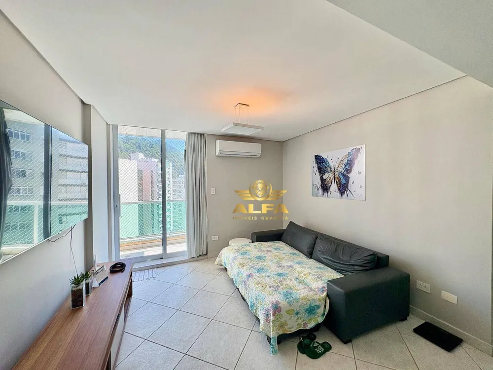 Apartamento, 2 quartos, 53 m² - Foto 1