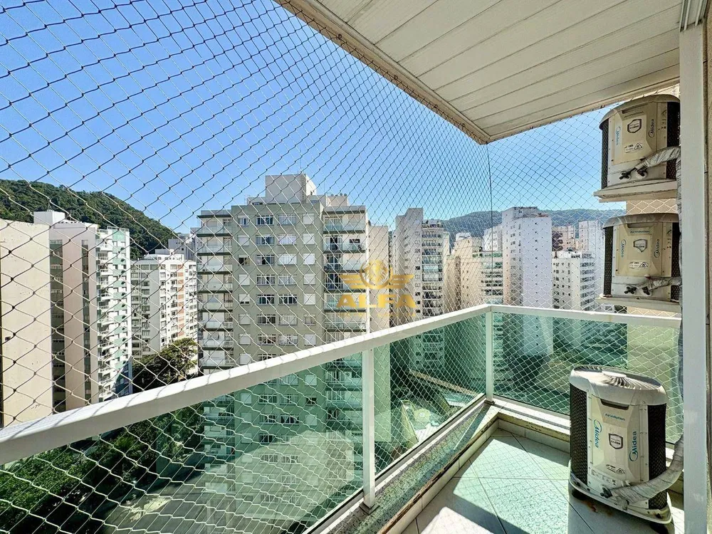 Apartamento, 2 quartos, 53 m² - Foto 2