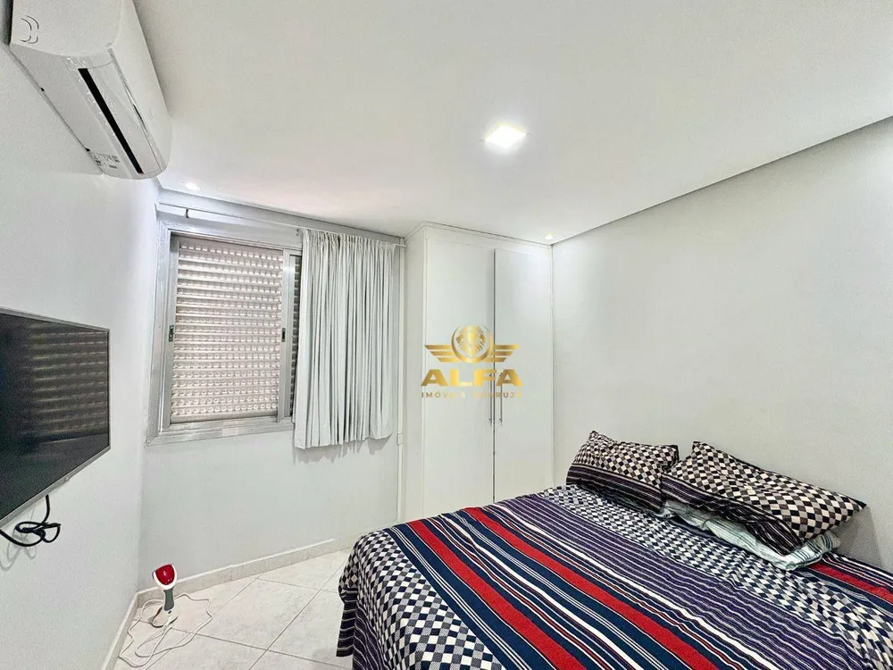 Apartamento, 2 quartos, 53 m² - Foto 6