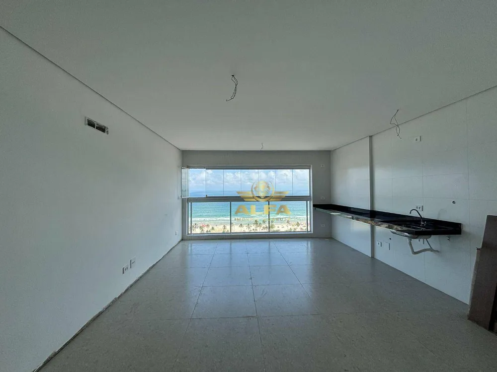 Apartamento, 2 quartos, 56 m² - Foto 3