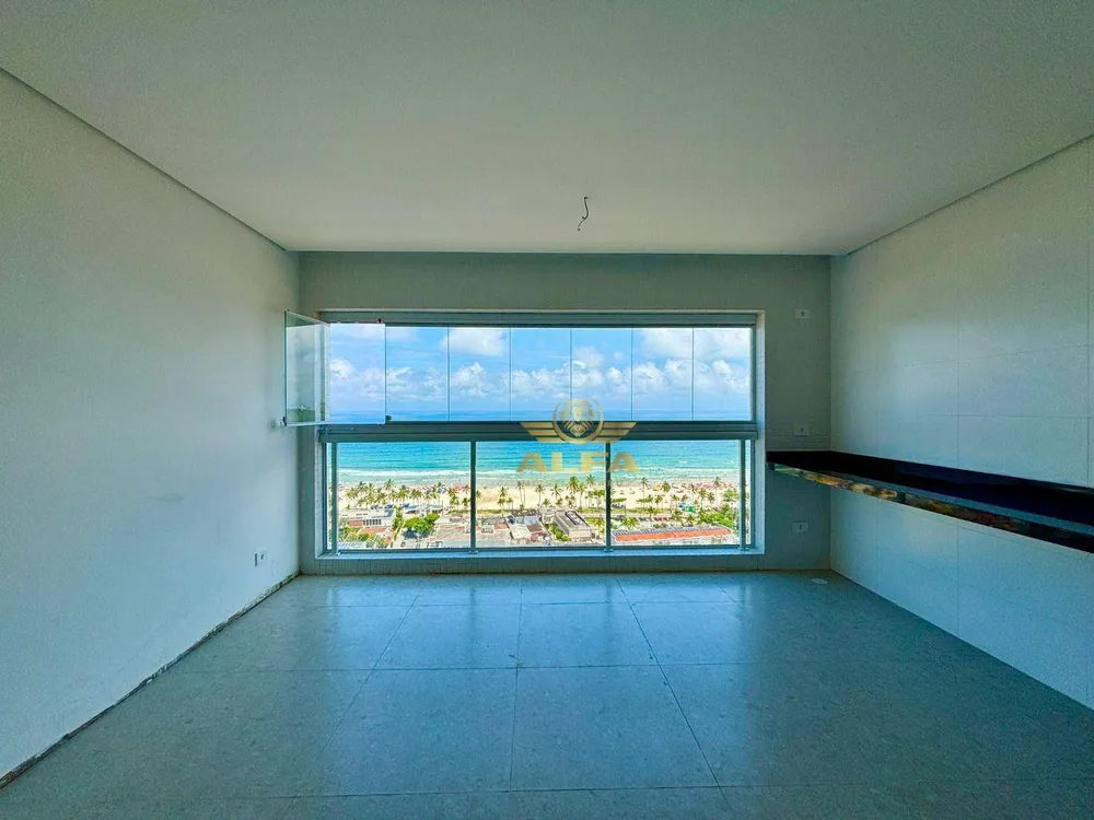 Apartamento, 2 quartos, 56 m² - Foto 3