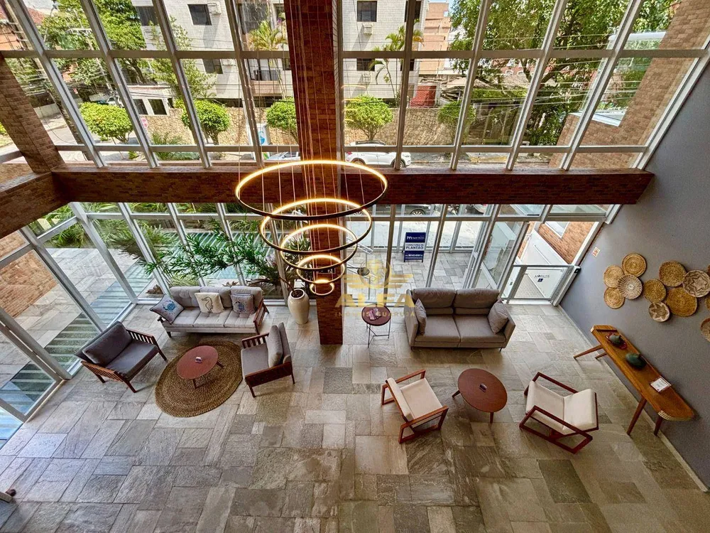 Apartamento, 2 quartos, 56 m² - Foto 5