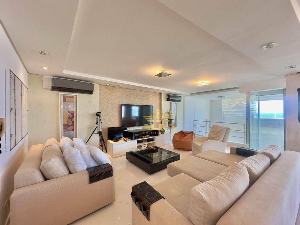 Cobertura, 4 quartos, 356 m² - Foto 1