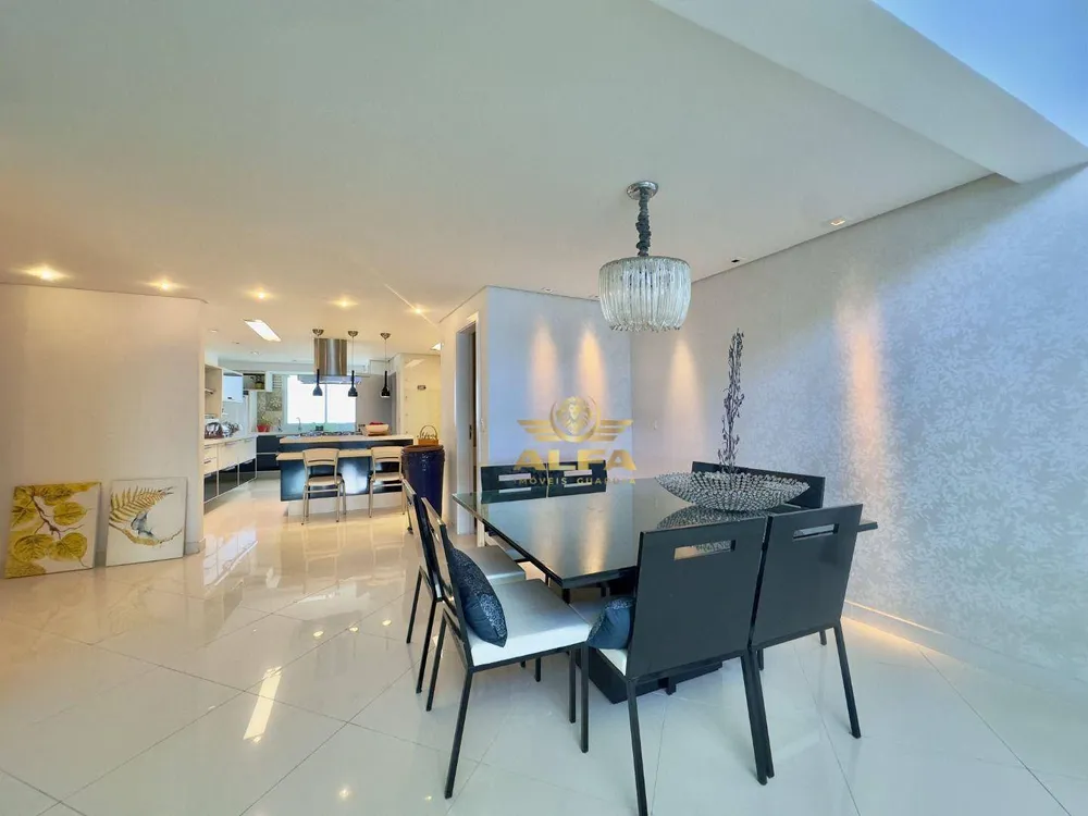 Cobertura, 4 quartos, 356 m² - Foto 3
