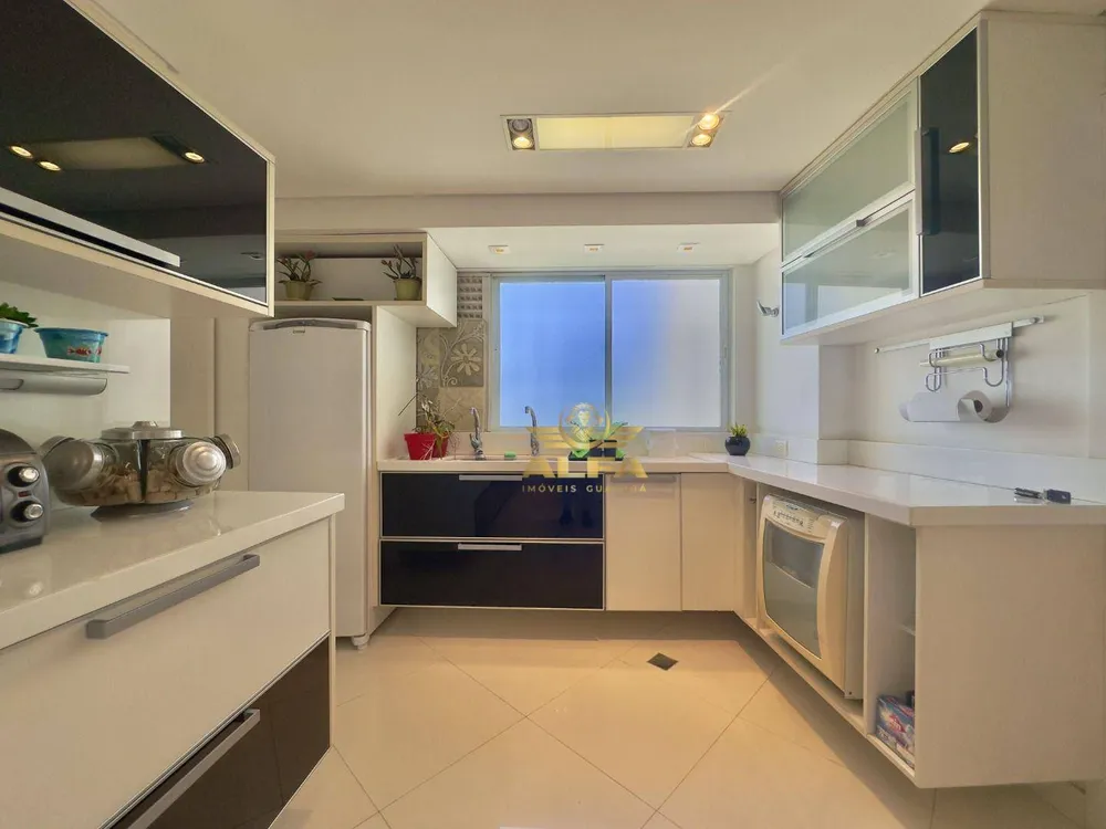 Cobertura, 4 quartos, 356 m² - Foto 1