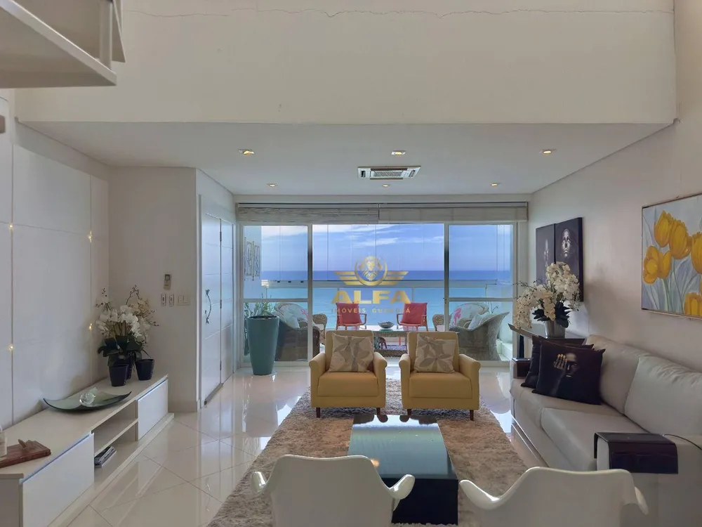 Cobertura, 4 quartos, 356 m² - Foto 2