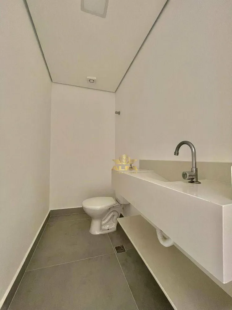 Cobertura, 3 quartos, 291 m² - Foto 2