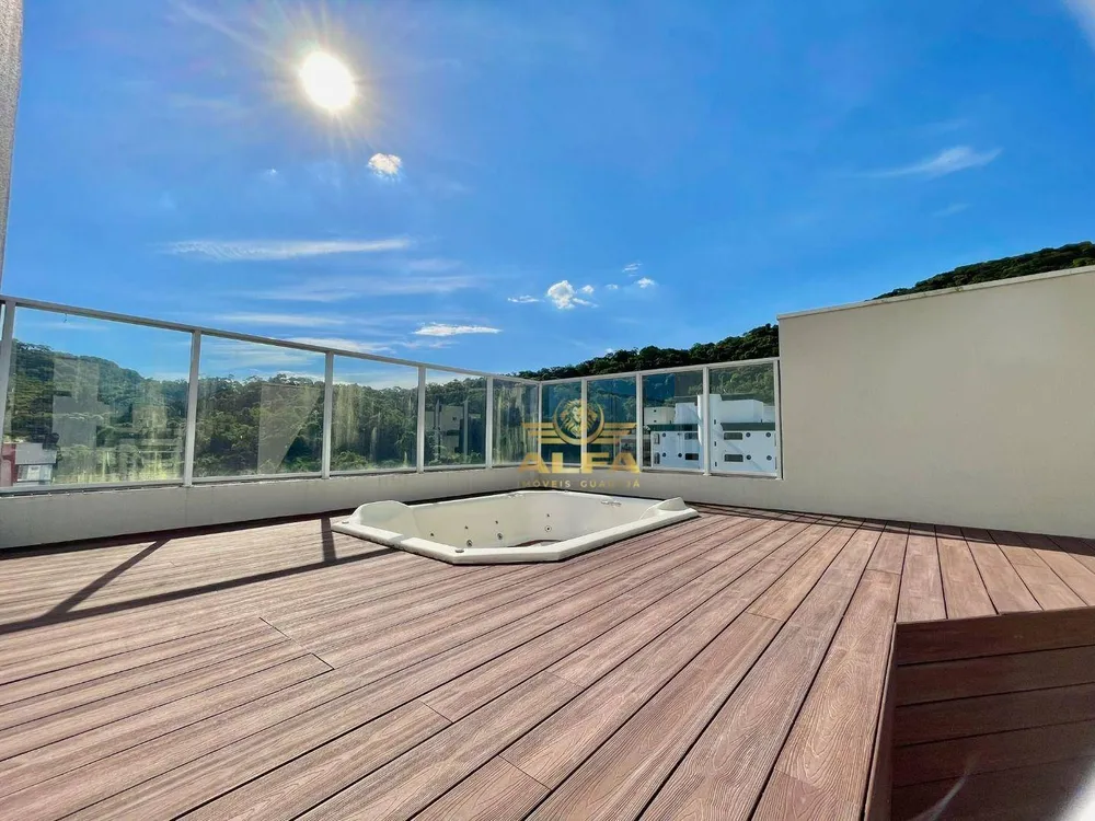 Cobertura, 3 quartos, 291 m² - Foto 12