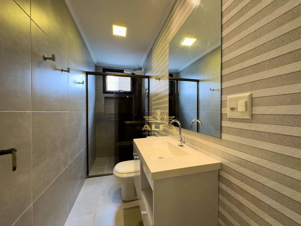 Apartamento, 3 quartos, 83 m² - Foto 3