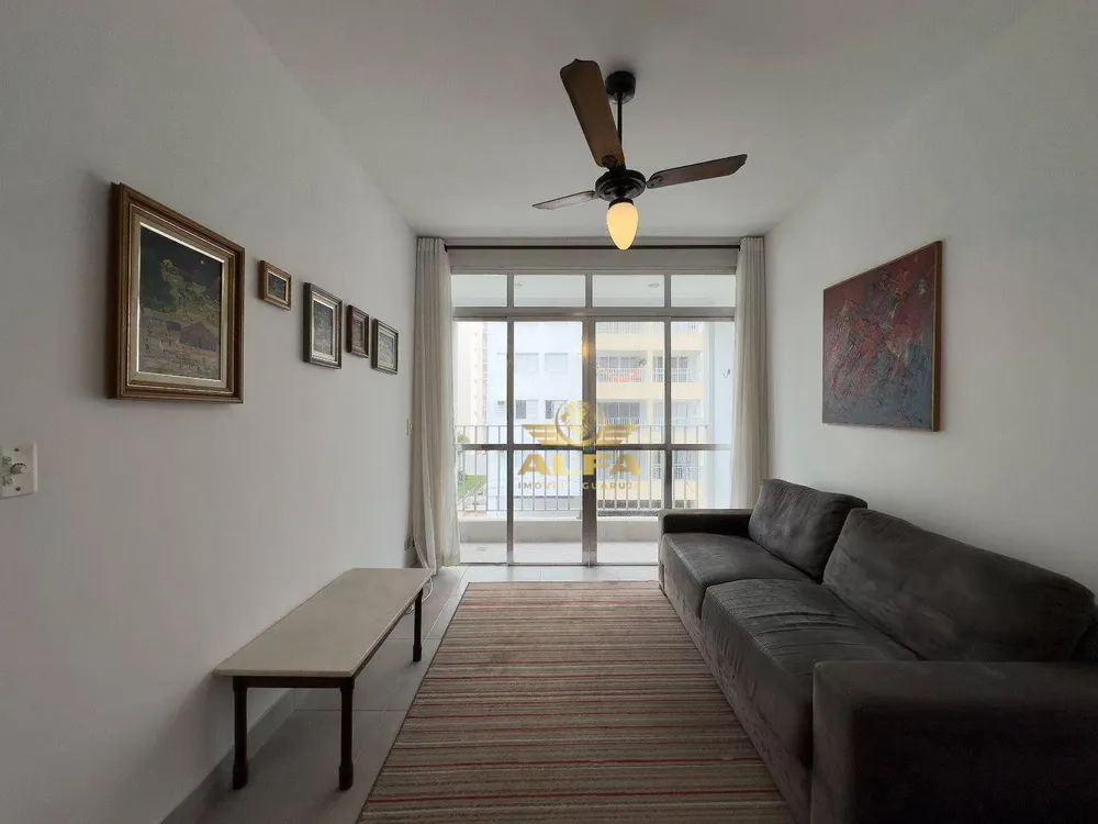Apartamento, 3 quartos, 83 m² - Foto 1