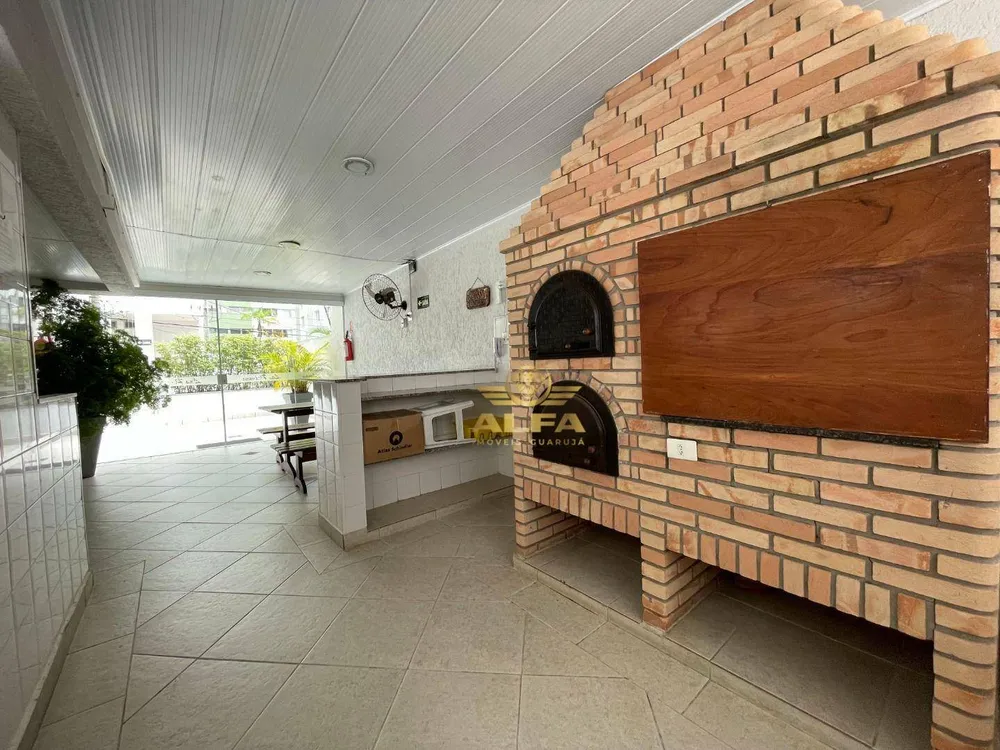 Apartamento, 3 quartos, 83 m² - Foto 6