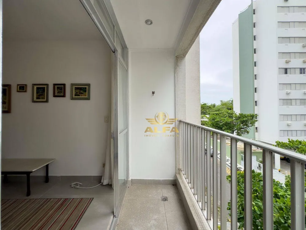 Apartamento, 3 quartos, 83 m² - Foto 2