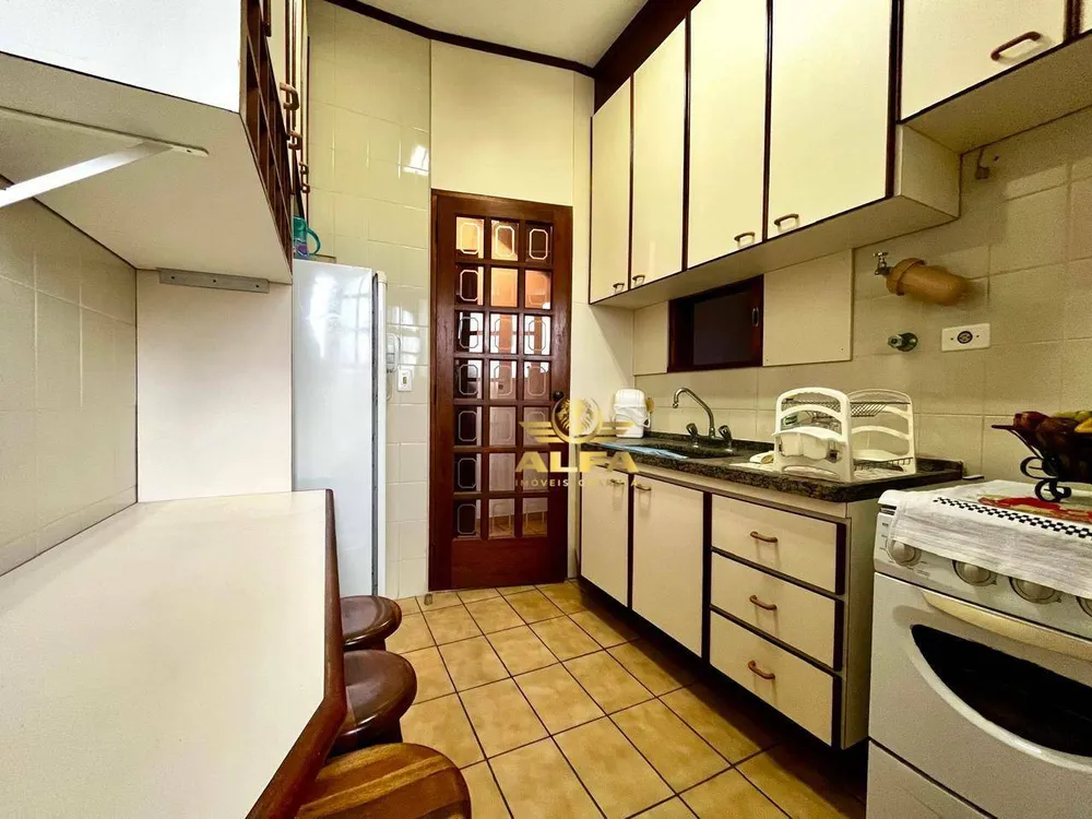 Apartamento, 1 quarto, 46 m² - Foto 6