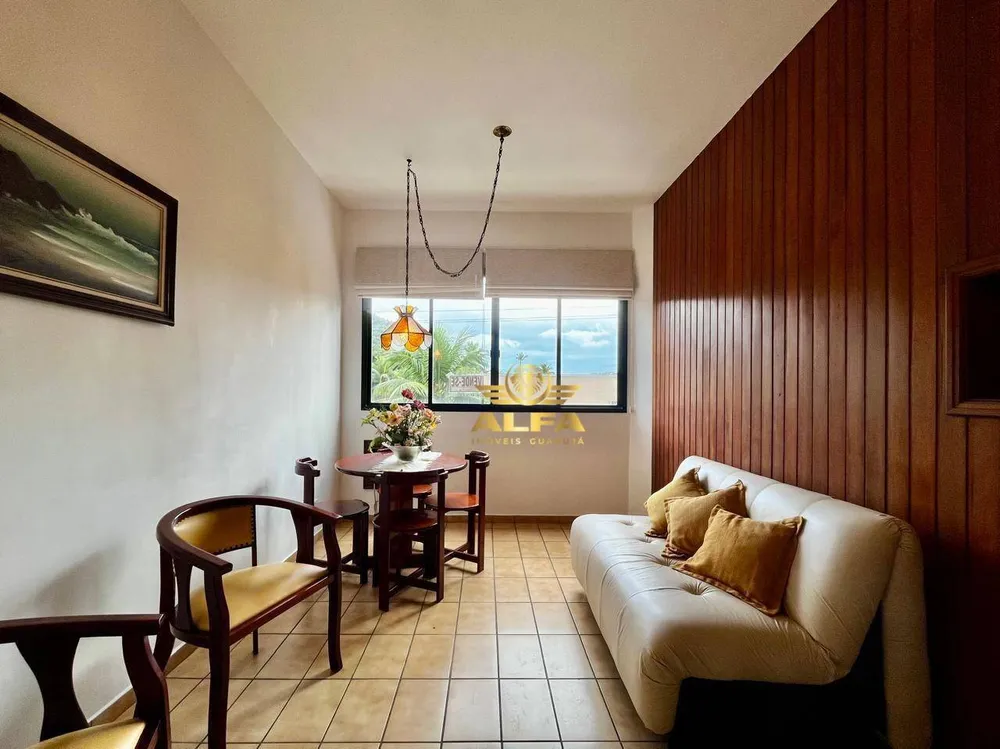 Apartamento, 1 quarto, 46 m² - Foto 1