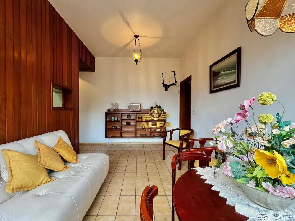 Apartamento, 1 quarto, 46 m² - Foto 2