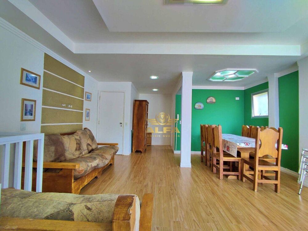 Cobertura, 3 quartos, 179 m² - Foto 3