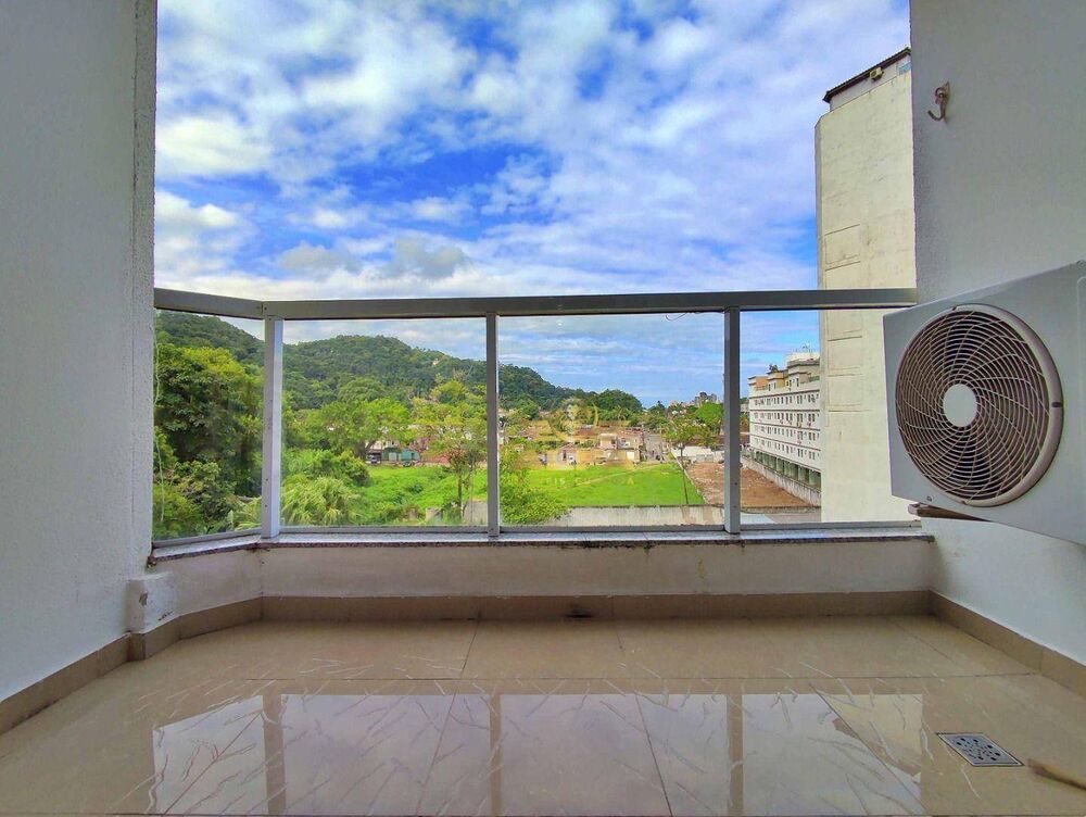Cobertura, 3 quartos, 179 m² - Foto 1