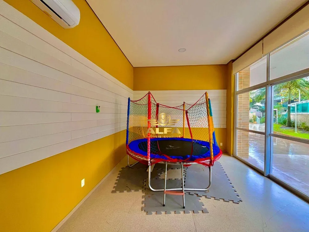Apartamento, 4 quartos, 157 m² - Foto 8