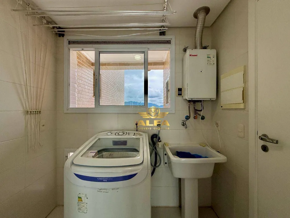 Apartamento, 4 quartos, 157 m² - Foto 3