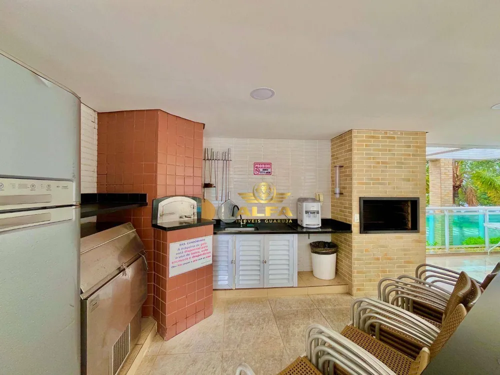 Apartamento, 4 quartos, 157 m² - Foto 2