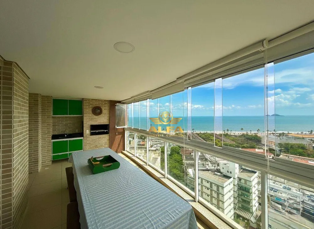 Apartamento, 4 quartos, 157 m² - Foto 4