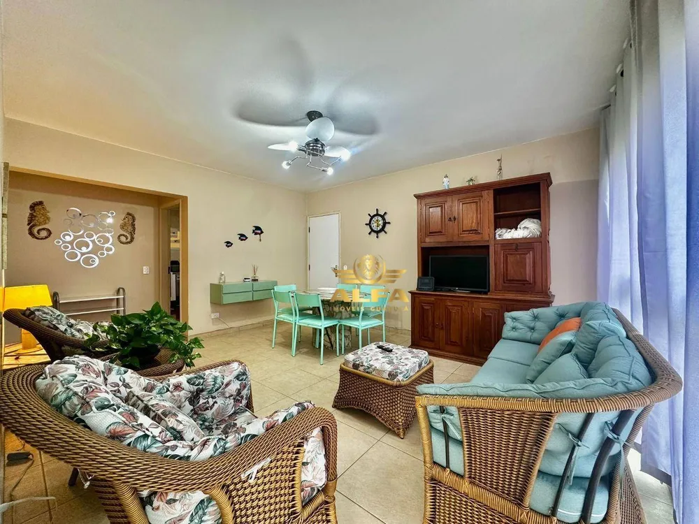 Apartamento, 4 quartos, 140 m² - Foto 2