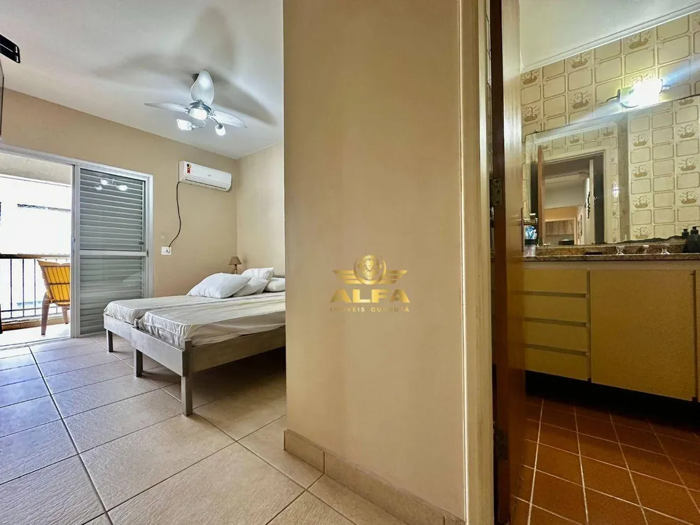Apartamento, 4 quartos, 140 m² - Foto 4