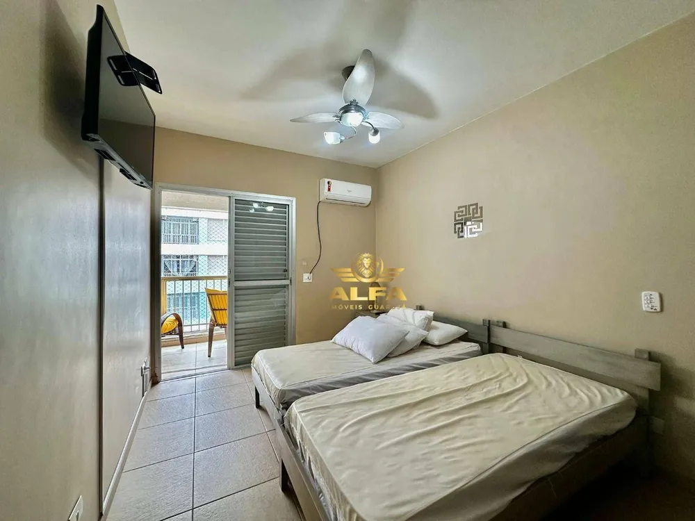 Apartamento, 4 quartos, 140 m² - Foto 5