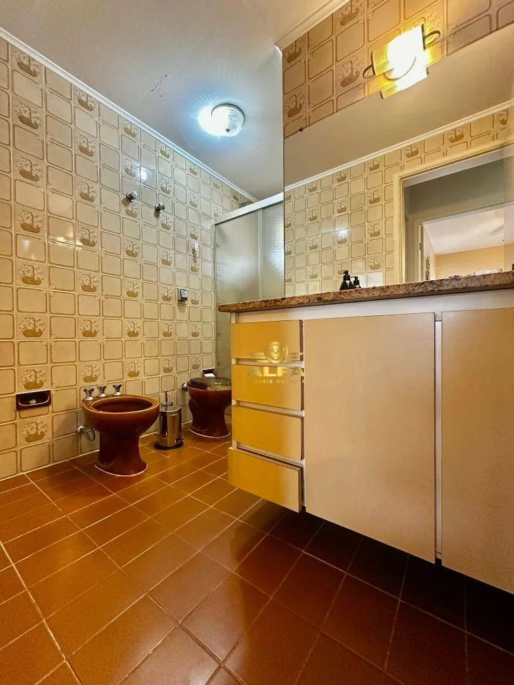 Apartamento, 4 quartos, 140 m² - Foto 3