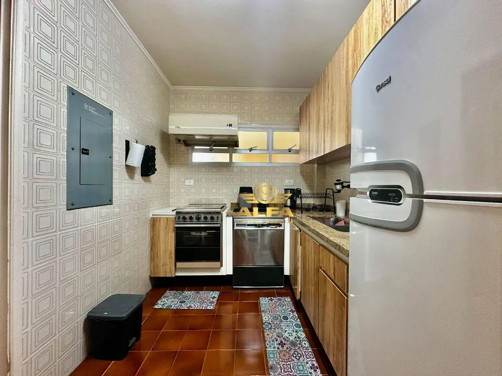 Apartamento, 4 quartos, 140 m² - Foto 8