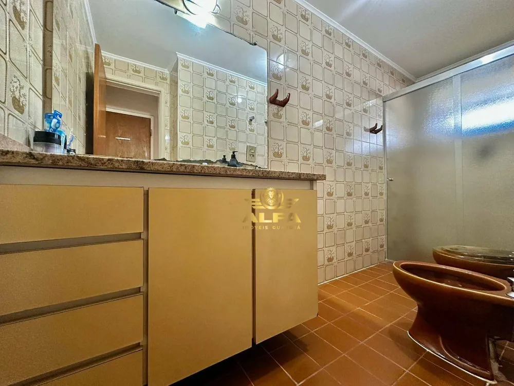 Apartamento, 4 quartos, 140 m² - Foto 6