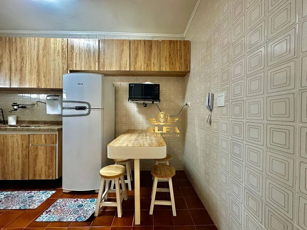 Apartamento, 4 quartos, 140 m² - Foto 7