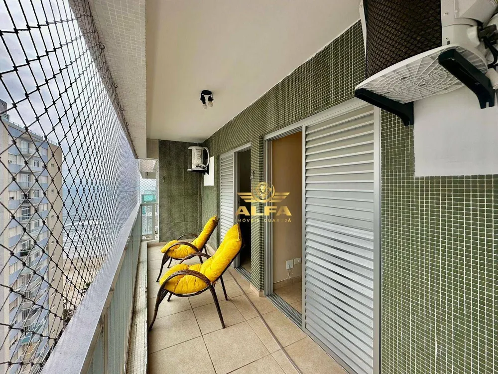 Apartamento, 4 quartos, 140 m² - Foto 1