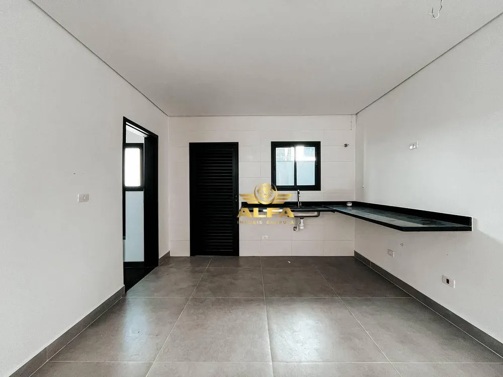 Sobrado, 3 quartos, 100 m² - Foto 5