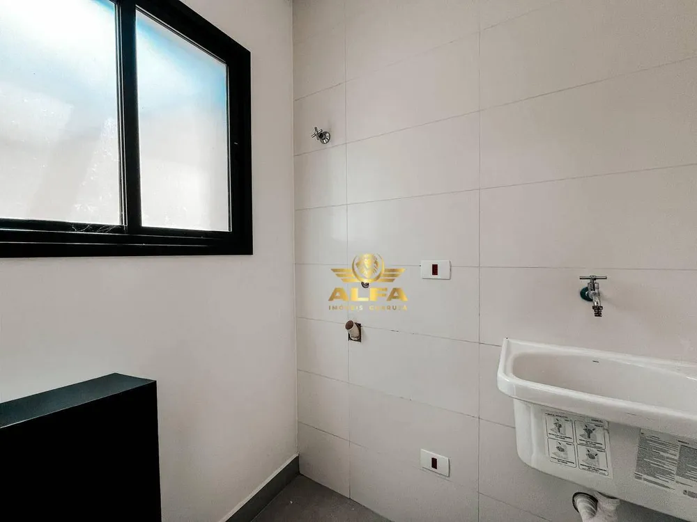 Sobrado, 3 quartos, 100 m² - Foto 8