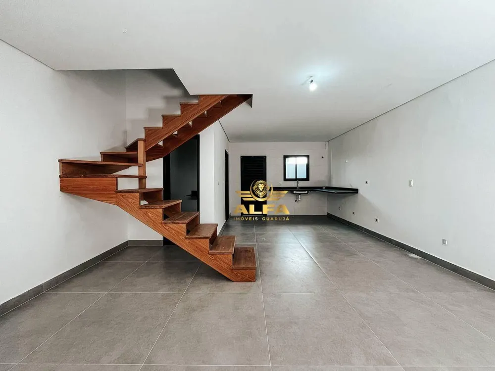 Sobrado, 3 quartos, 100 m² - Foto 3