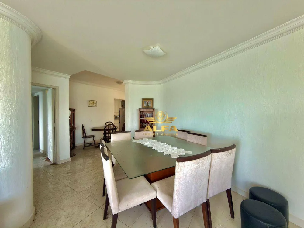 Apartamento, 3 quartos, 150 m² - Foto 4