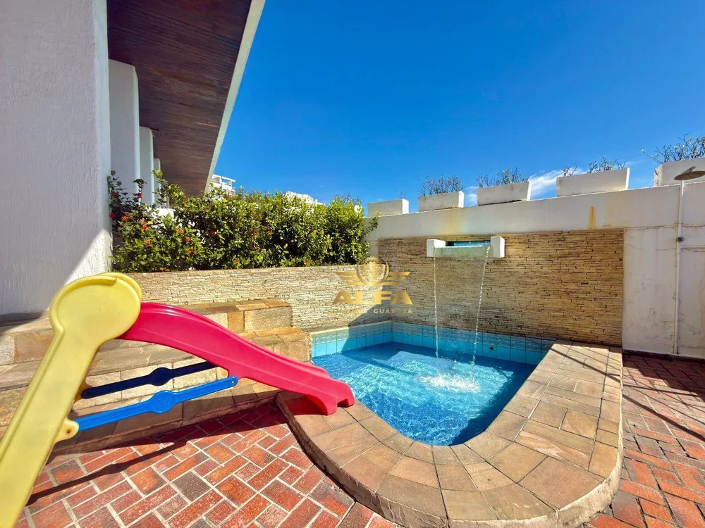 Apartamento, 3 quartos, 150 m² - Foto 12